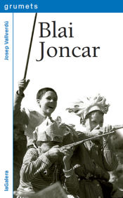 Portada de Blai Joncar