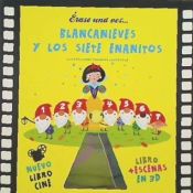 Portada de Blancanieves y los siete enanitos