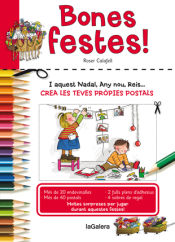 Portada de Bones festes!