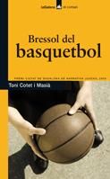 Portada de Bressol del basquetbol