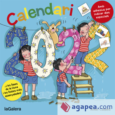 Calendari 2022