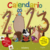 Portada de Calendario 2023