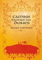 Portada de Camins damunt les dunes (Ebook)