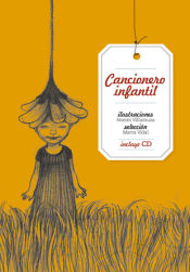 Portada de Cancionero infantil