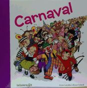 Portada de Carnaval