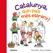 Portada de Catalunya, quin país