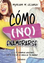 Portada de Cómo (no) enamorarse (Ebook)