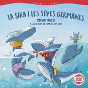 Portada de Contes a la deriva 2. La Sira i les seves germanes