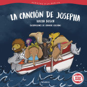 Portada de Cuentos a la deriva 1. La canción de Josepha