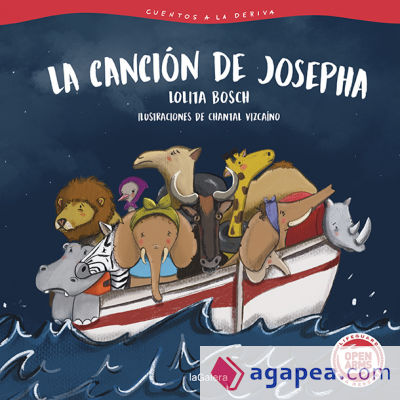 Cuentos a la deriva 1. La canción de Josepha