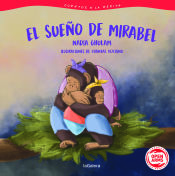 Portada de Cuentos a la deriva 3. El sueño de Mirabel
