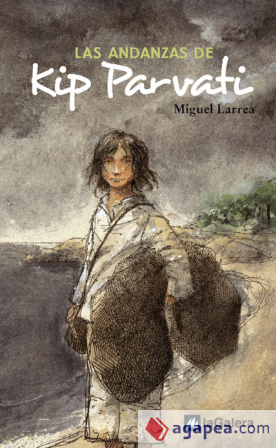 DIG ANDANZAS KIP PARVATI- EPUB