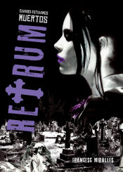 Portada de DIG RETRUM-EPUB