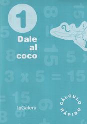 Portada de Dale al coco 1