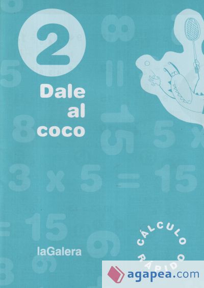 Dale al coco 2