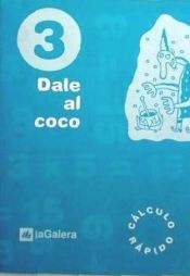 Portada de Dale al coco 3