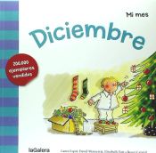 Portada de Diciembre