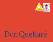 Portada de Don Queharé