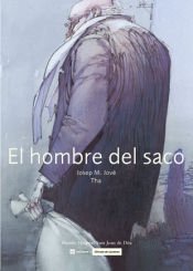 Portada de EL hombre del saco