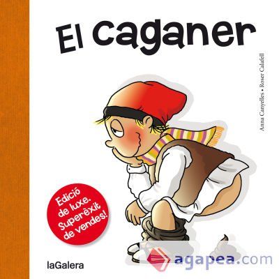 El Caganer El Caganer