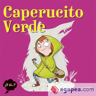 El Caperucito Verde