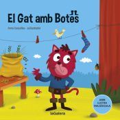 Portada de El Gat amb Botes