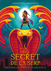 Portada de El Secret de la Serp