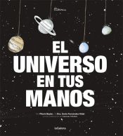 Portada de El Universo en tus manos