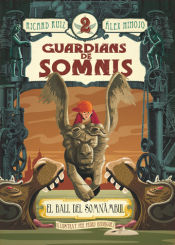 Portada de El ball del somnàmbul