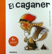 Portada de El caganer