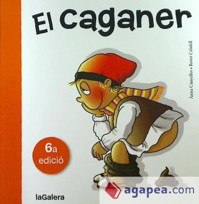 El caganer