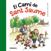 Portada de El camí de Sant Jaume