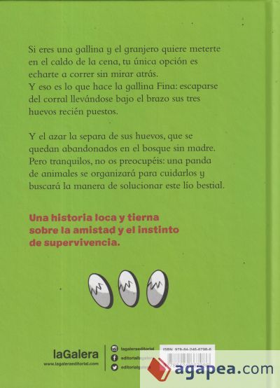 El concierto más animal (Premio Emili Teixidor) El concierto más animal (Premio Emili Teixidor)