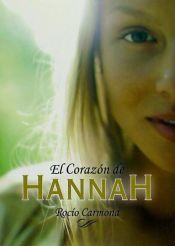 Portada de El corazón de Hannah