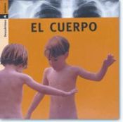 Portada de El cuerpo