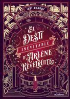 Portada de El destí inevitable d'Arlène Revêtruite (Ebook)