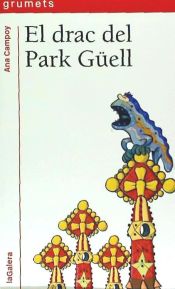 Portada de El drac del Park Güell