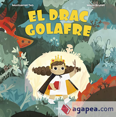 El drac golafre