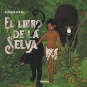 Portada de El libro de la selva