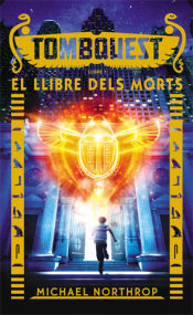 Portada de El llibre dels morts