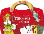 Portada de El maletí de les princeses del món