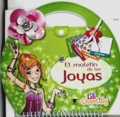 Portada de El maletín de las joyas