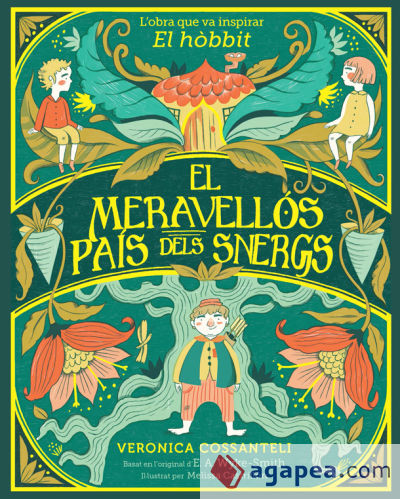 El meravellós país dels snergs El meravellós país dels snergs