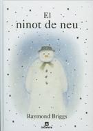 Portada de El ninot de neu