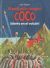 Portada de El peque&ntilde;o drag&oacute;n Coco: &iexcl;Alerta en el volc&aacute;n!, de Ingo Siegner