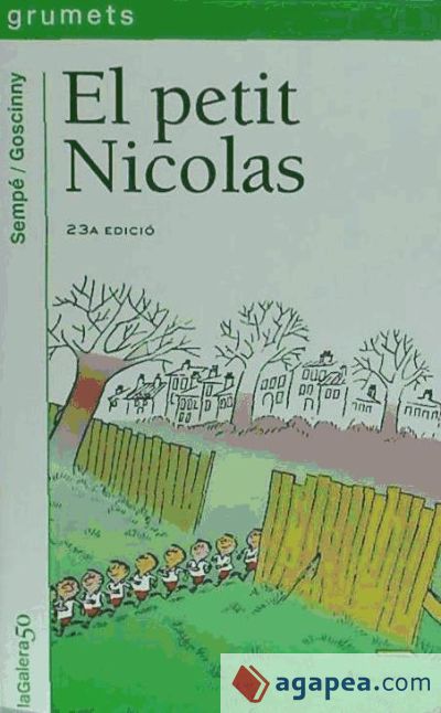 El petit Nicolas