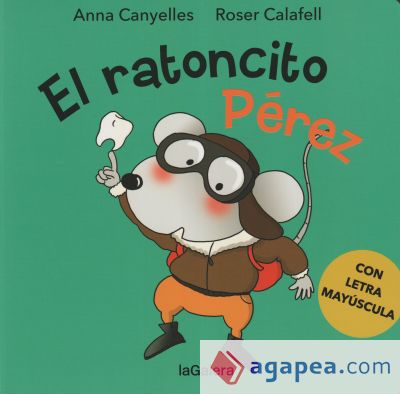 El ratoncito Pérez