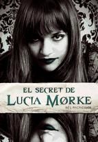 Portada de El secret de Lucia Morke (Ebook)