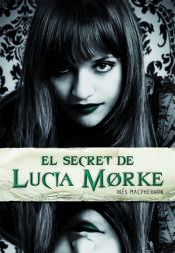 Portada de El secret de Lucia Morke