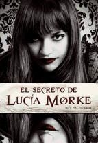 Portada de El secreto de Lucía Morke (Ebook)